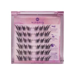 （NO GLUE) Chang'e Lashes